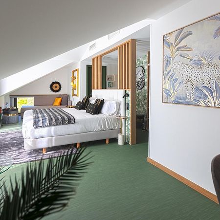 Hotel Ecos Del Sella Кангас-де-Онис Экстерьер фото
