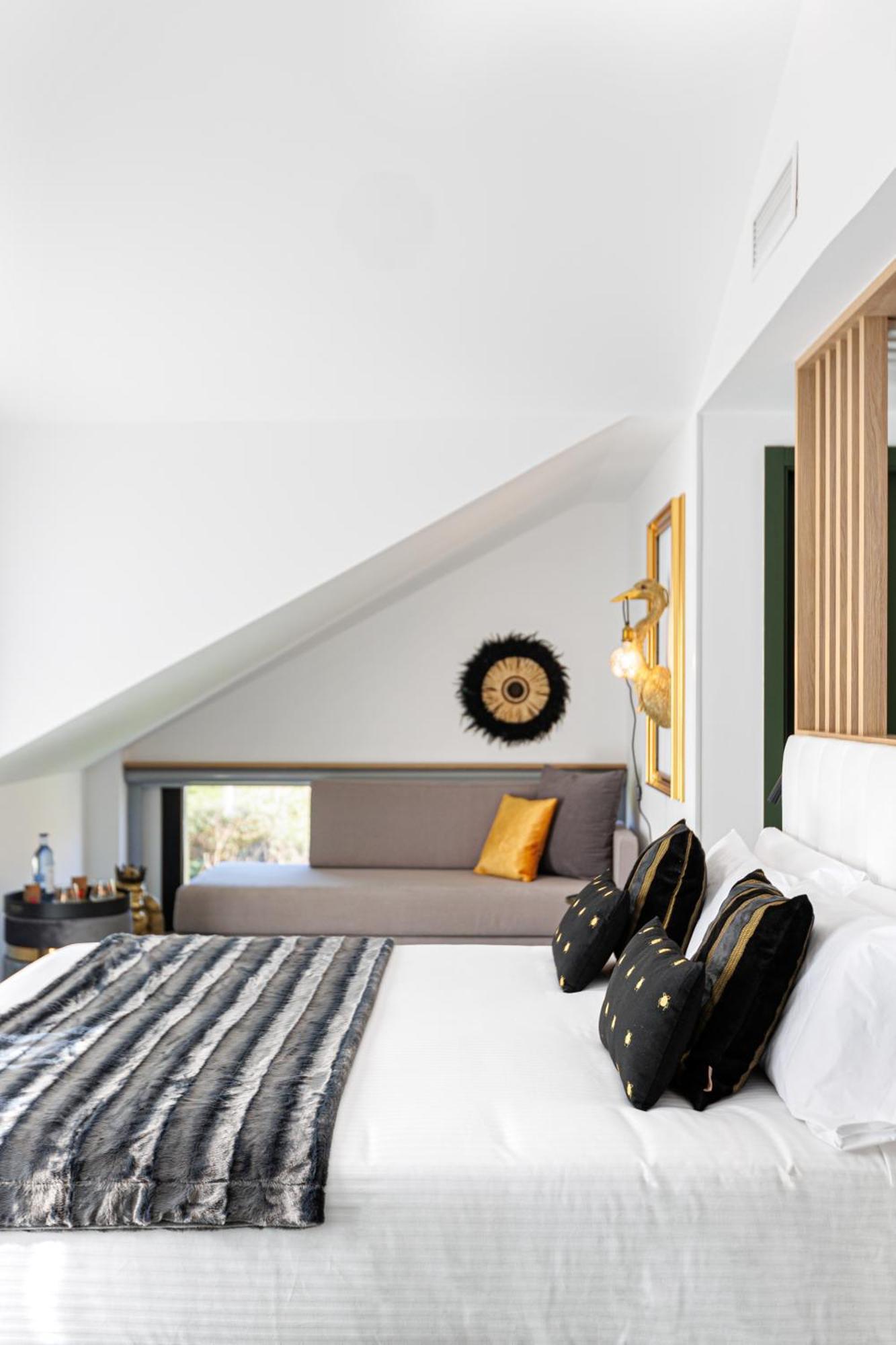 Hotel Ecos Del Sella Кангас-де-Онис Экстерьер фото
