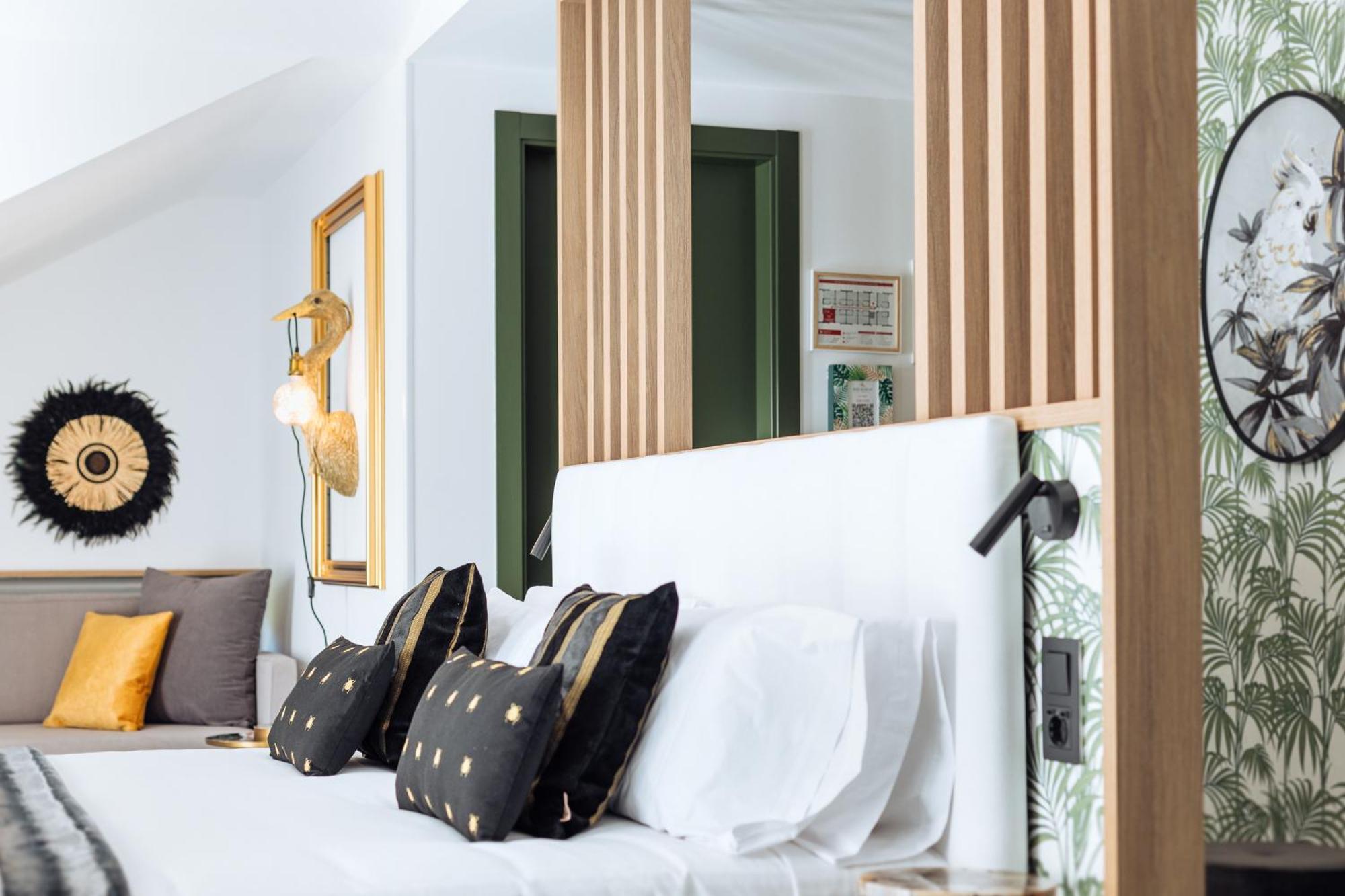 Hotel Ecos Del Sella Кангас-де-Онис Экстерьер фото