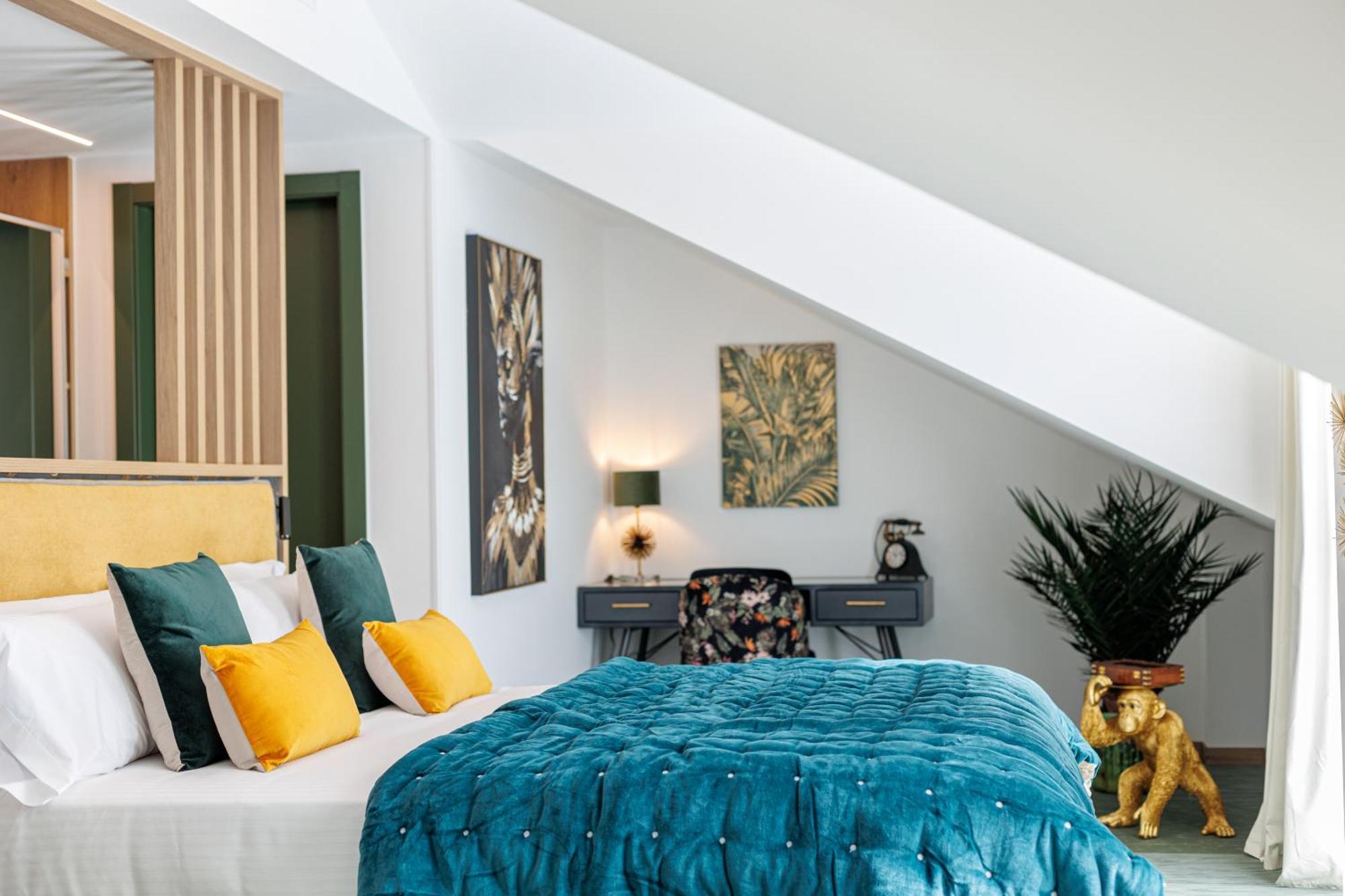 Hotel Ecos Del Sella Кангас-де-Онис Экстерьер фото